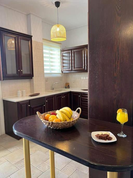 Comfortable Apartment In Kiato Zewnętrze zdjęcie