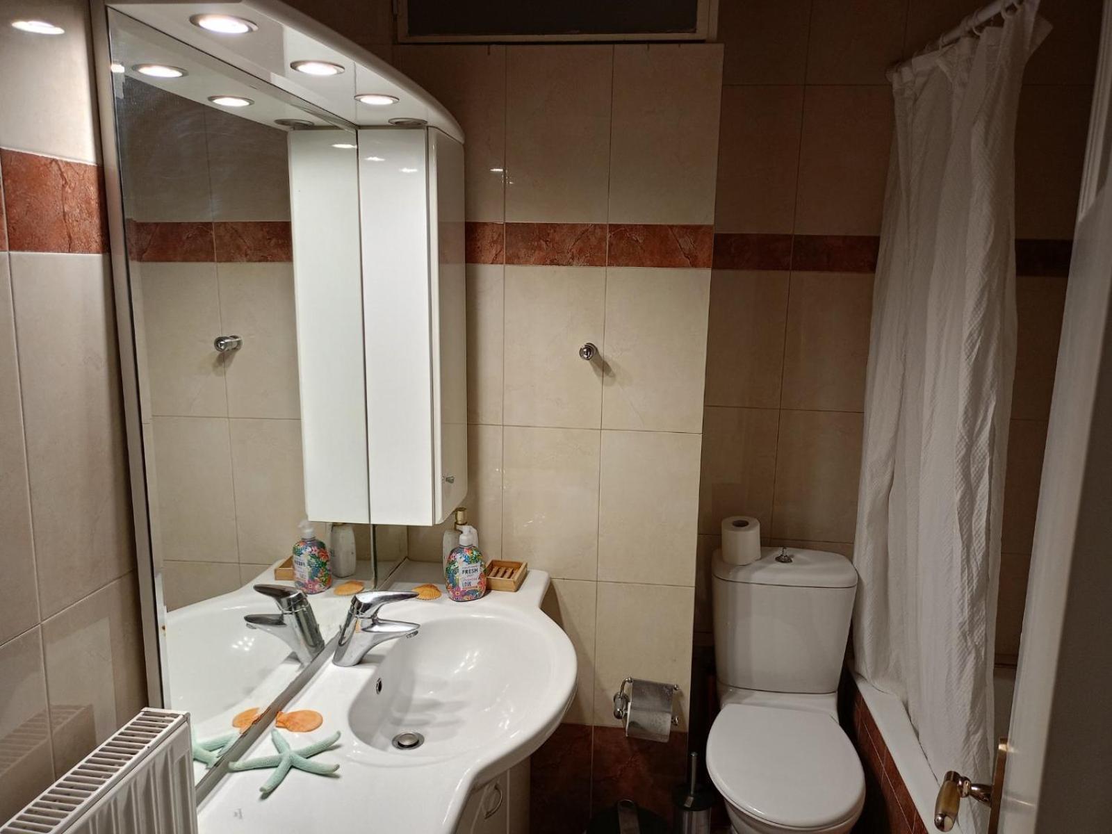 Comfortable Apartment In Kiato Zewnętrze zdjęcie